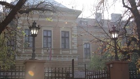Direktor se nije pojavio